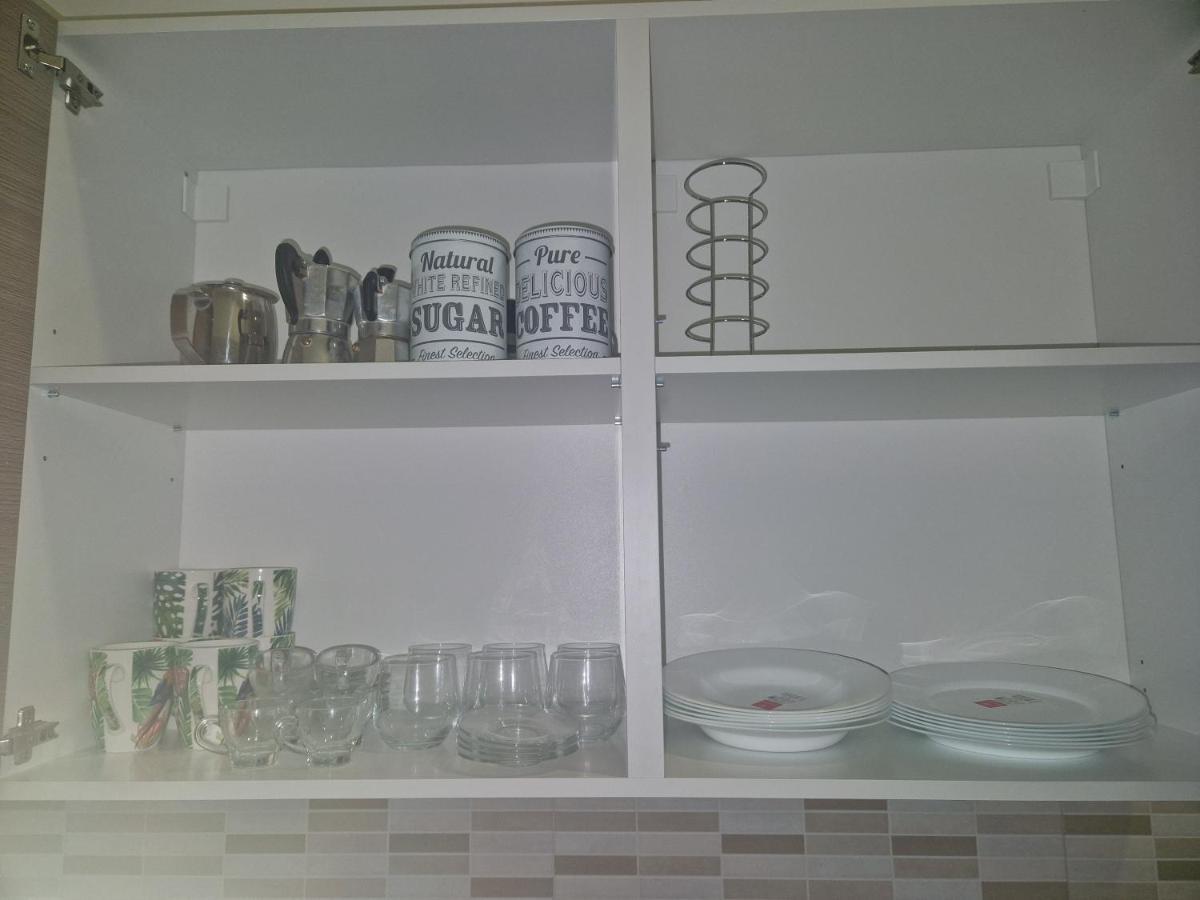 Appartamento Vicolo 16 *